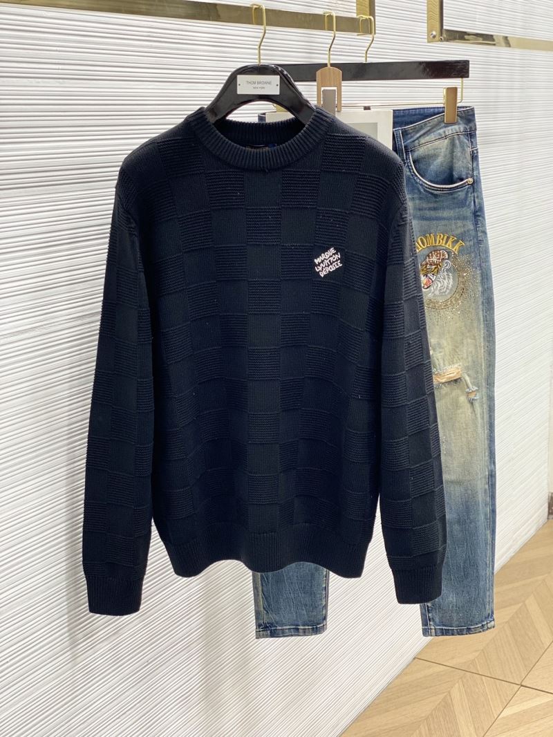 Louis Vuitton Sweaters